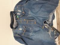 CS1247/2025 JEANS SWEATER